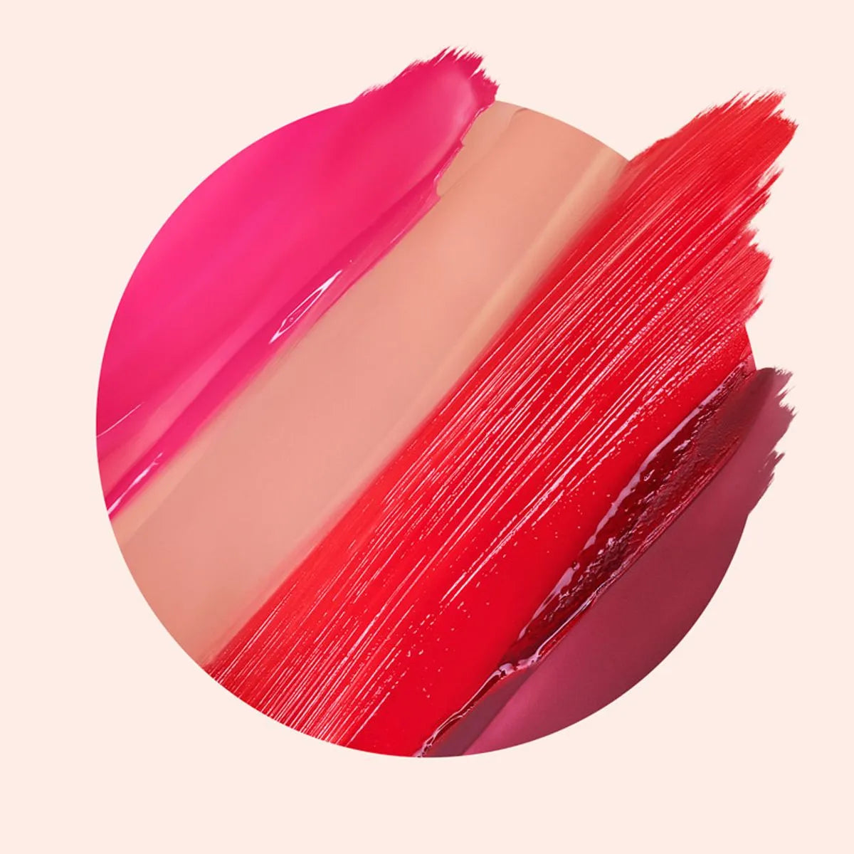 RARE BEAUTY - Brillo de Labios Soft Pinch Tinted Lip Oil - Delight