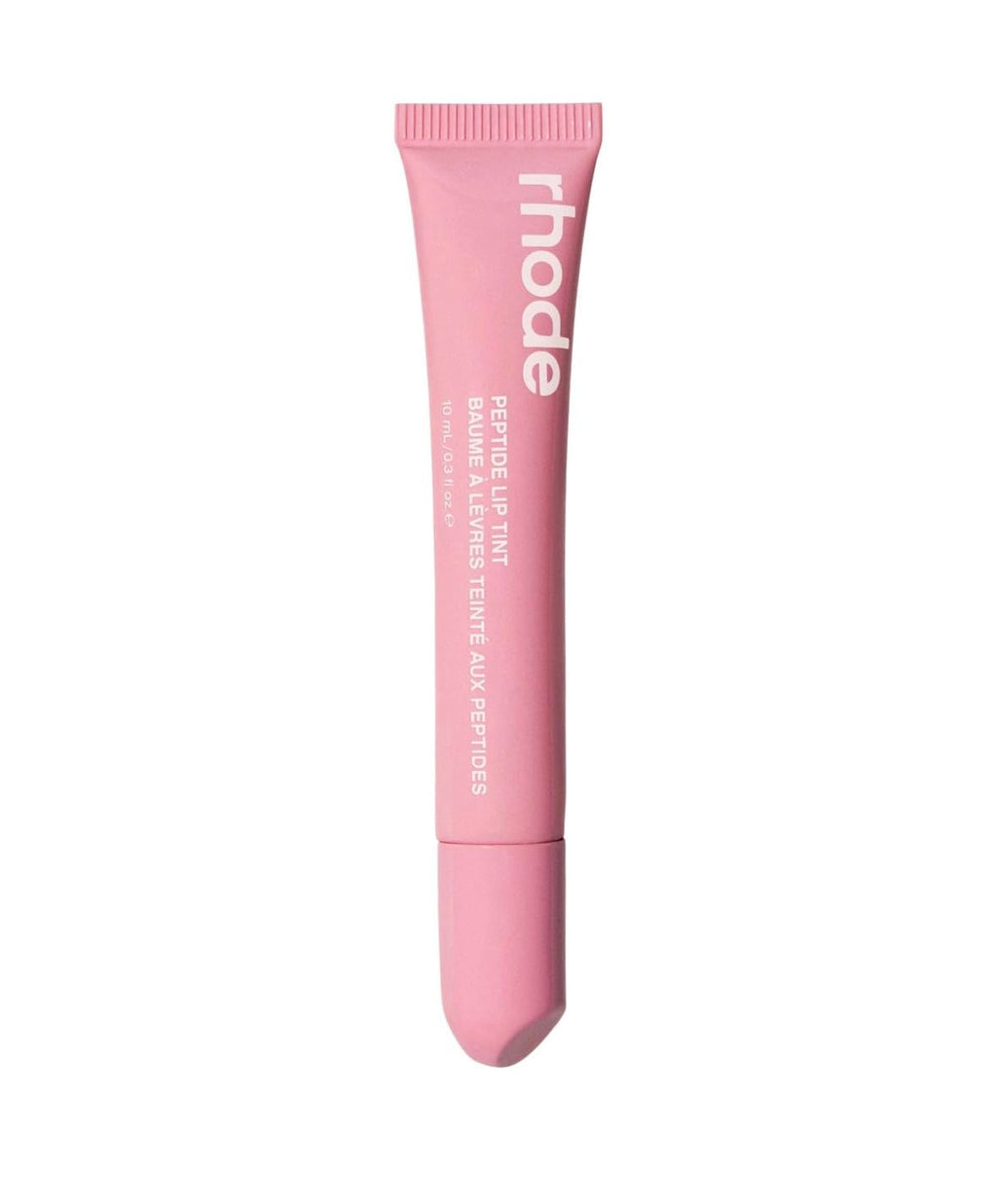 Rhode by Hailey Bieber Peptide Lip Tint Ribbon Sheer Pink 0.3 fl oz / .3 fl oz