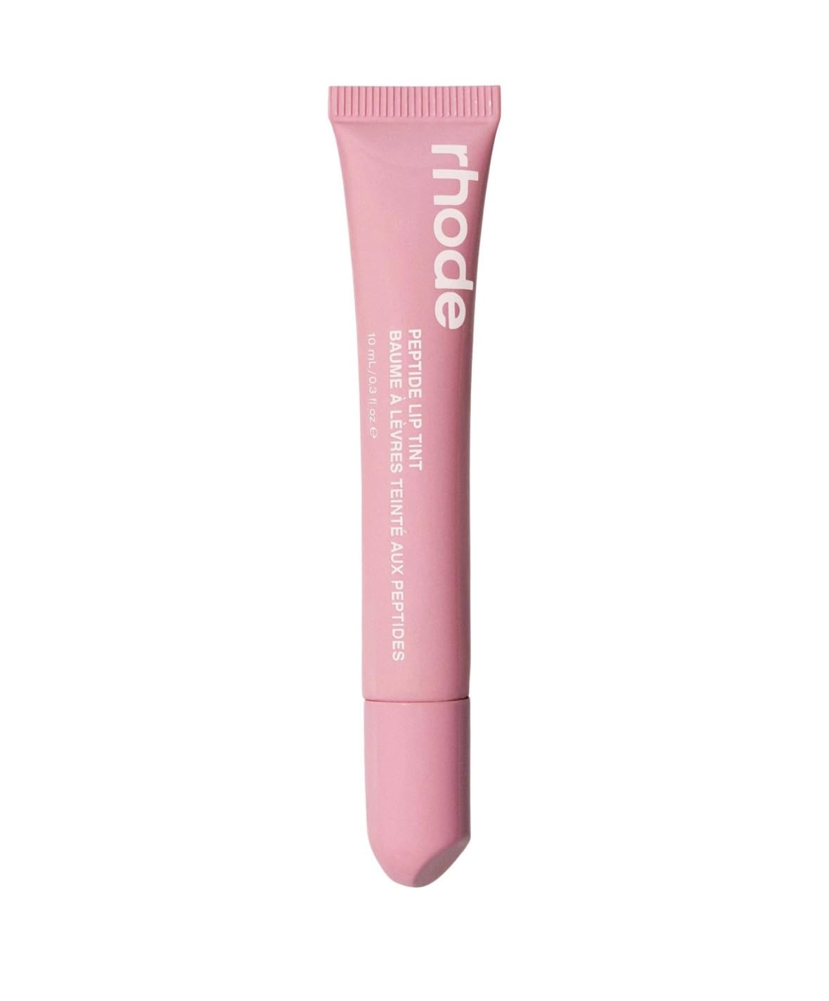 Rhode by Hailey Bieber Peptide Lip Tint Ribbon Sheer Pink 0.3 fl oz / .3 fl oz