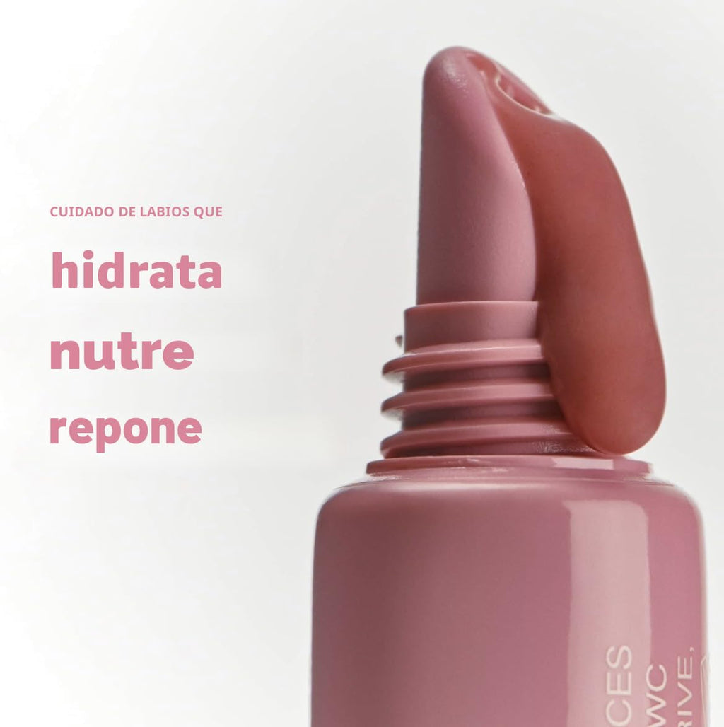 Rhode by Hailey Bieber Peptide Lip Tint Ribbon Sheer Pink 0.3 fl oz / .3 fl oz