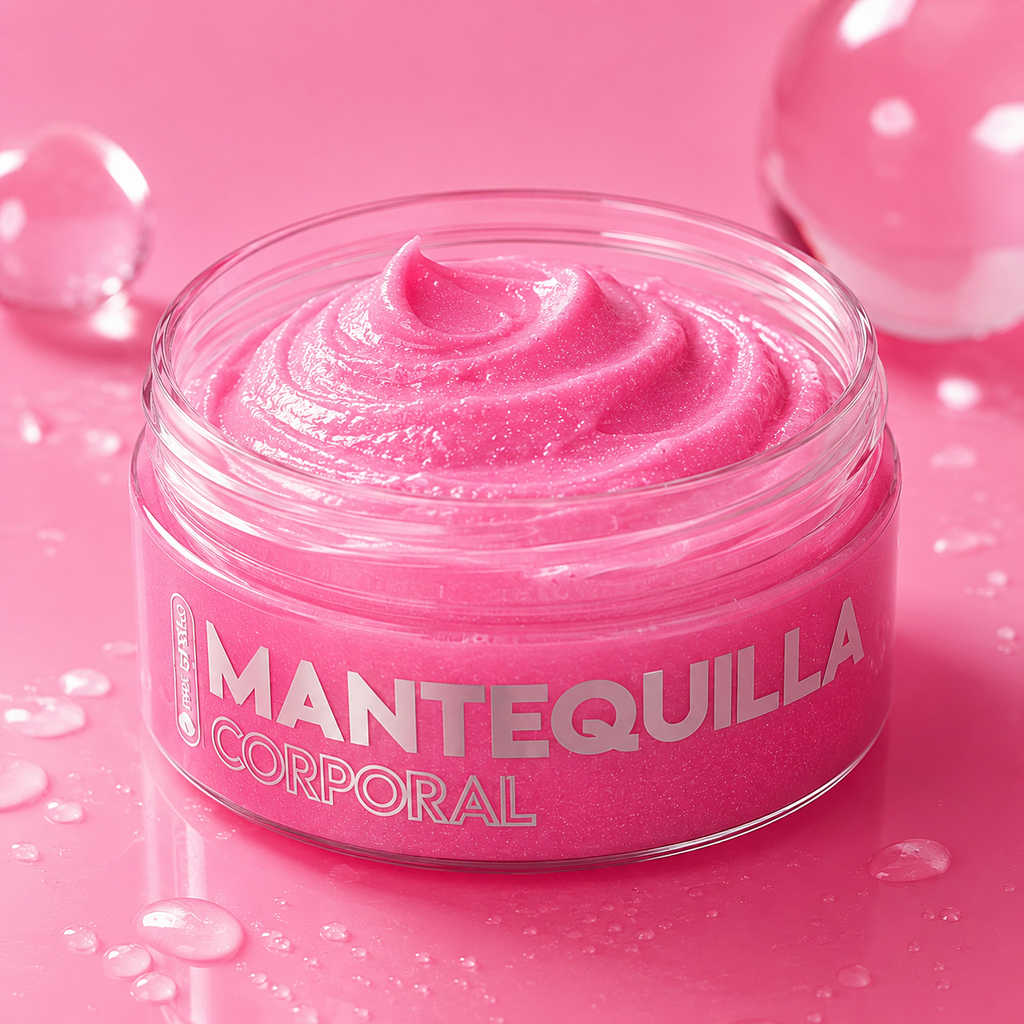 Combo Ritual Labios & Cuerpo Glow