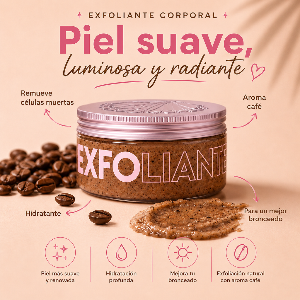 Combo Ritual Labios & Cuerpo Glow